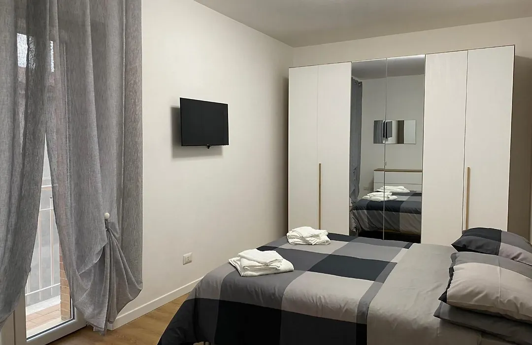 DolceSogno Apartments-1